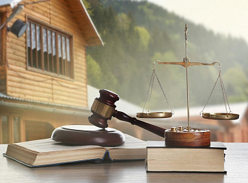 Оформление дома в собственность